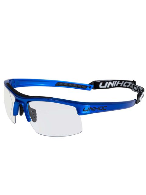 Unihoc Innebandyglasögon ENERGY